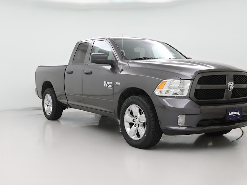 2019 RAM 1500 Classic Express -
                  Frederick, MD
