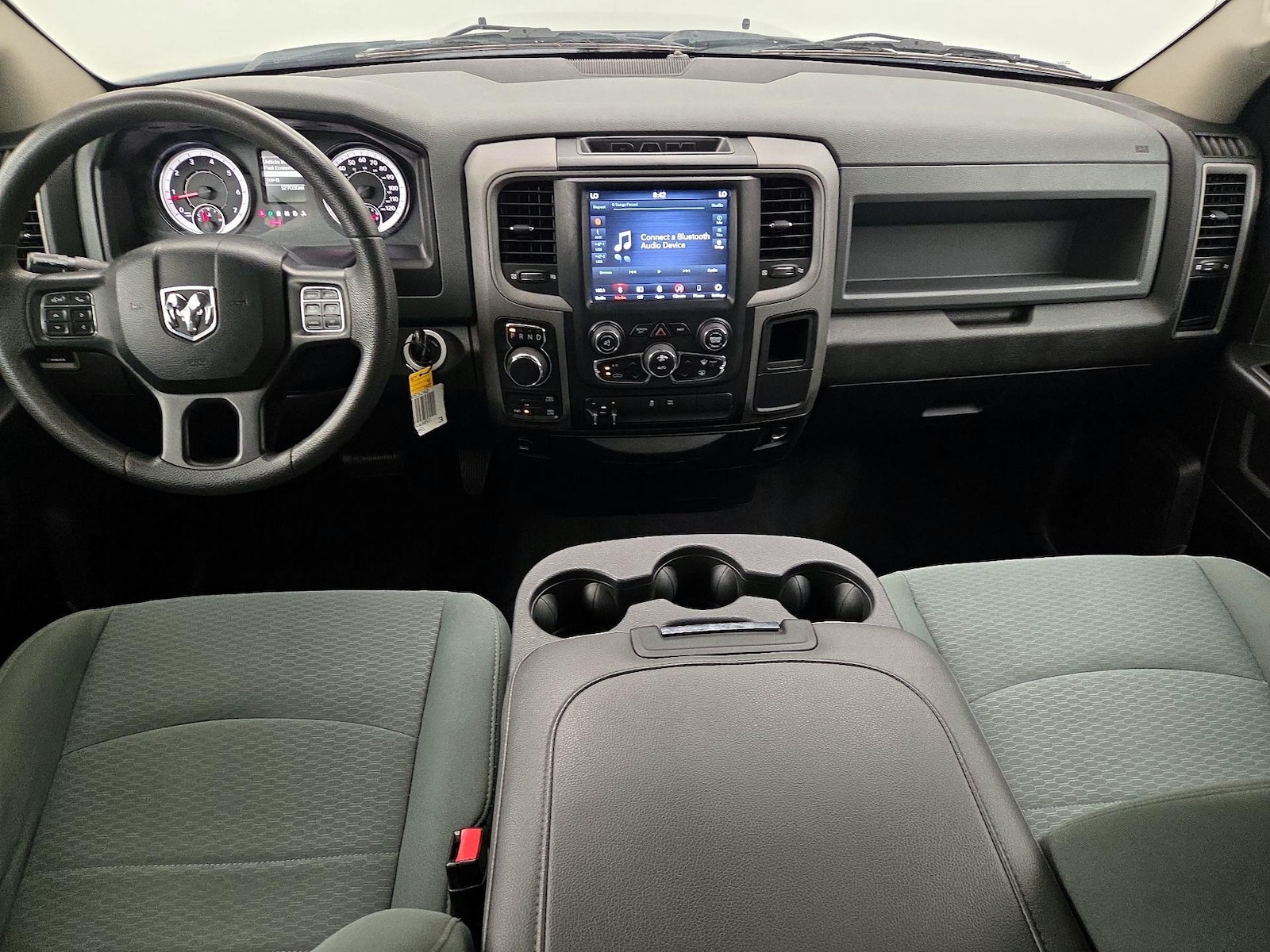 2019 RAM Ram 1500 Classic Express - Photo 10