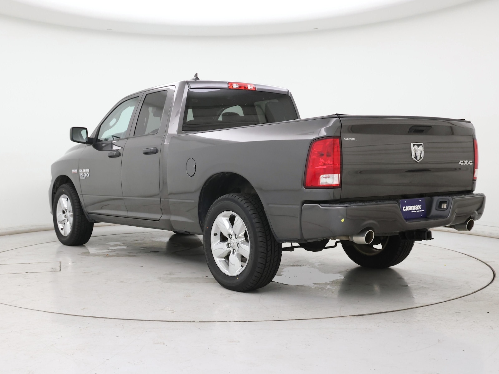 2019 RAM Ram 1500 Classic Express - Photo 3