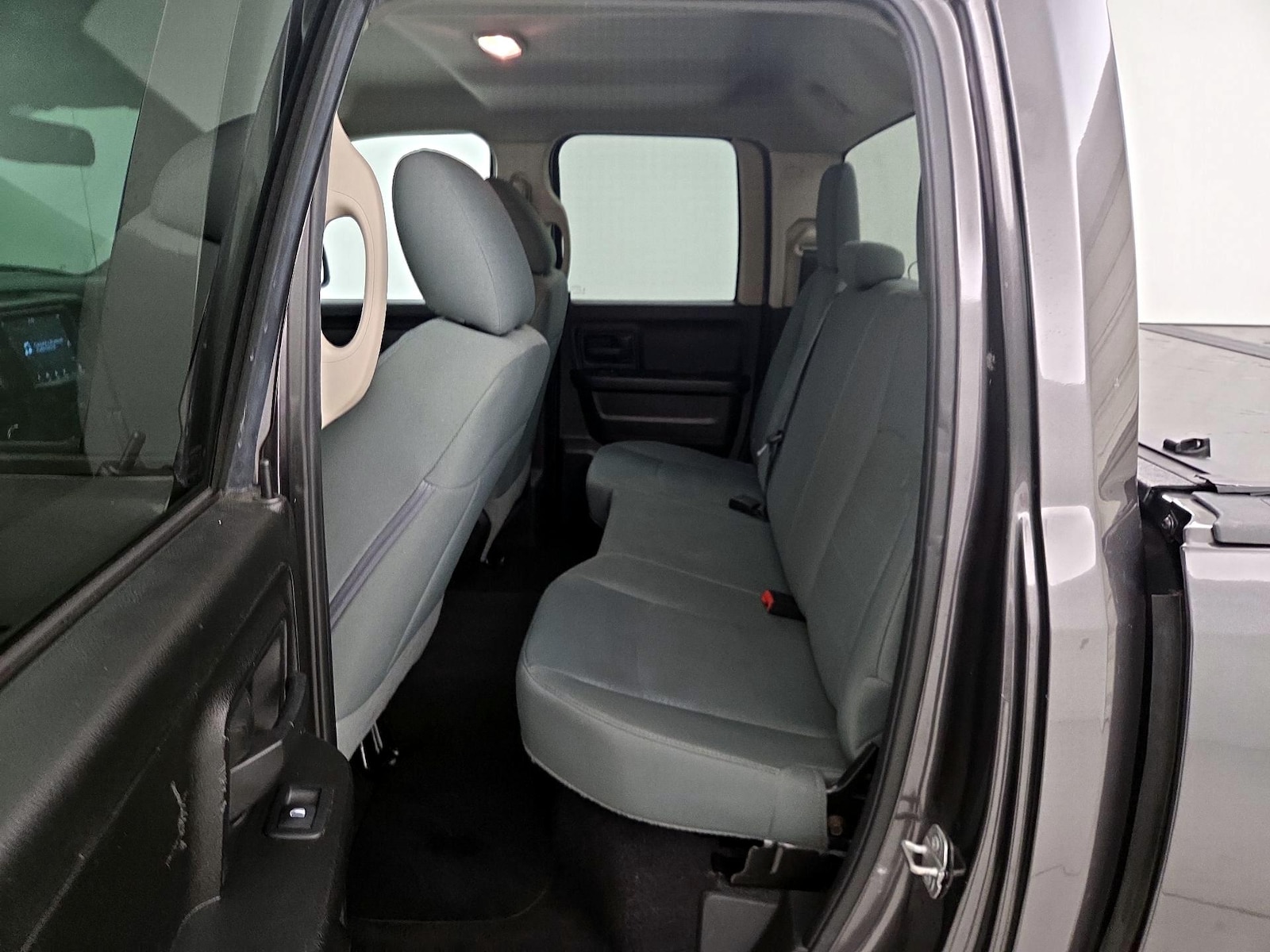 2019 RAM Ram 1500 Classic Express - Photo 20