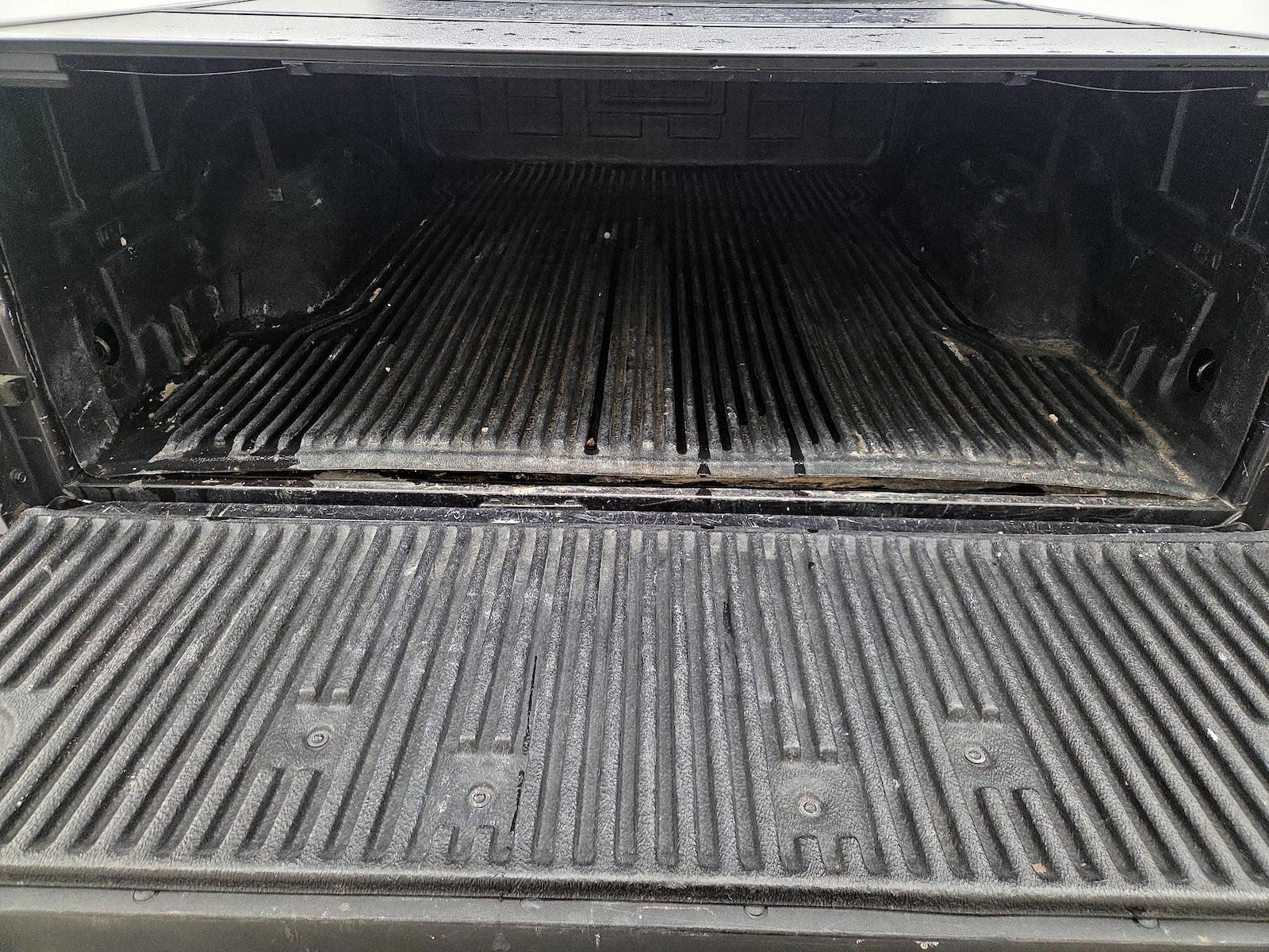 2019 RAM Ram 1500 Classic Express - Photo 21