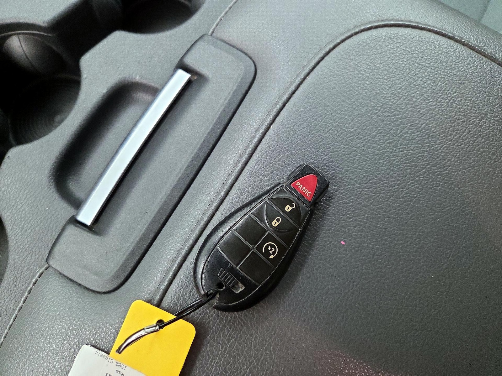 2019 RAM Ram 1500 Classic Express - Photo 23