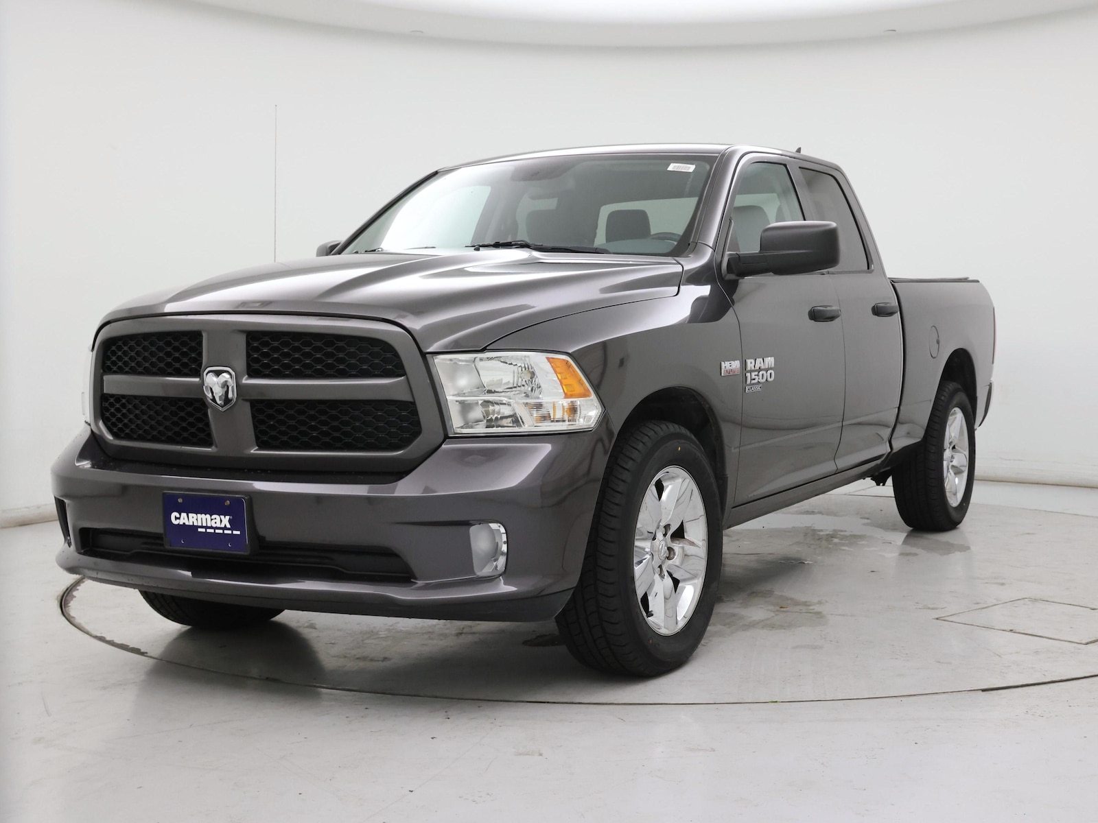 2019 RAM Ram 1500 Classic Express - Photo 5
