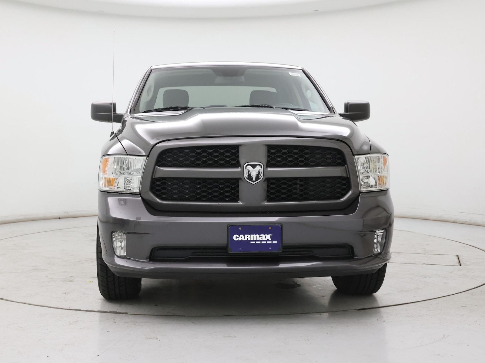 2019 RAM Ram 1500 Classic Express - Photo 6