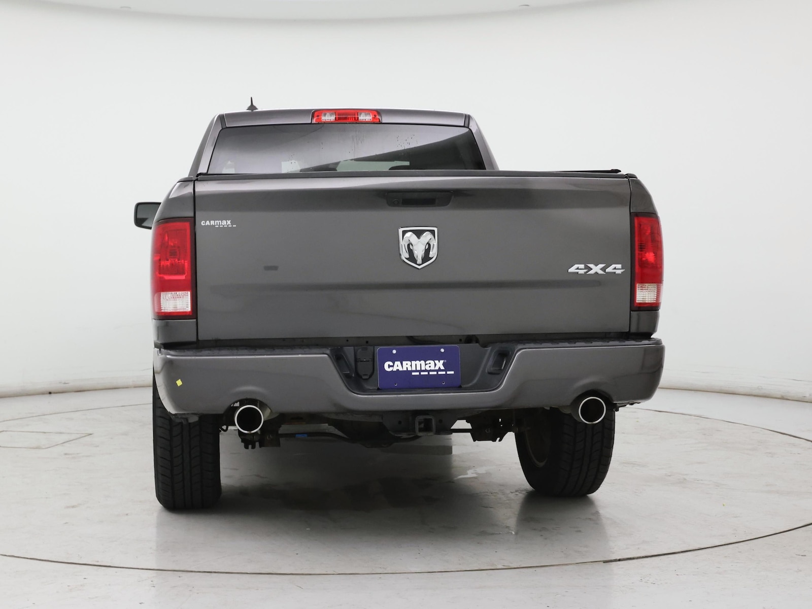 2019 RAM Ram 1500 Classic Express - Photo 7