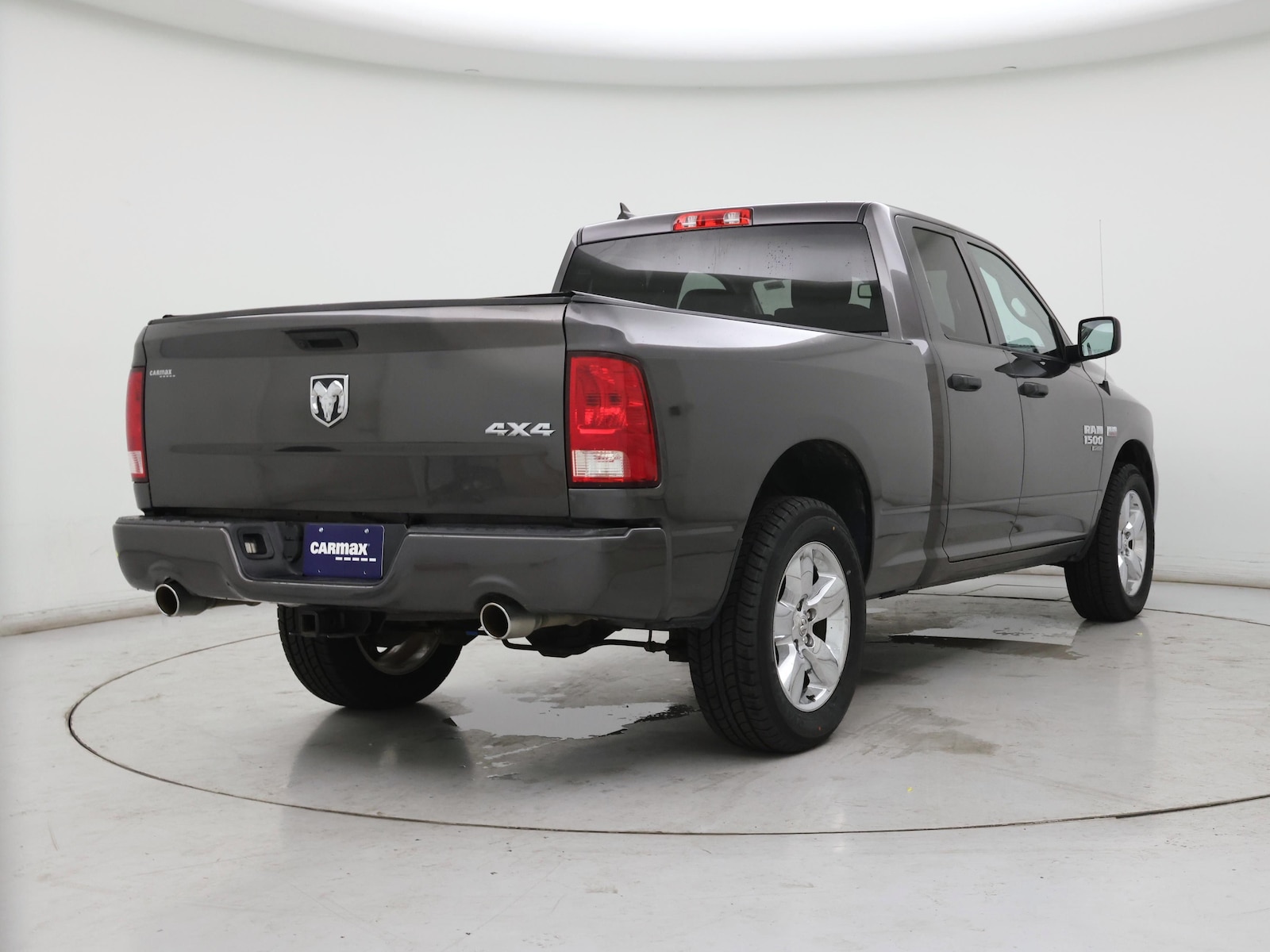2019 RAM Ram 1500 Classic Express - Photo 9