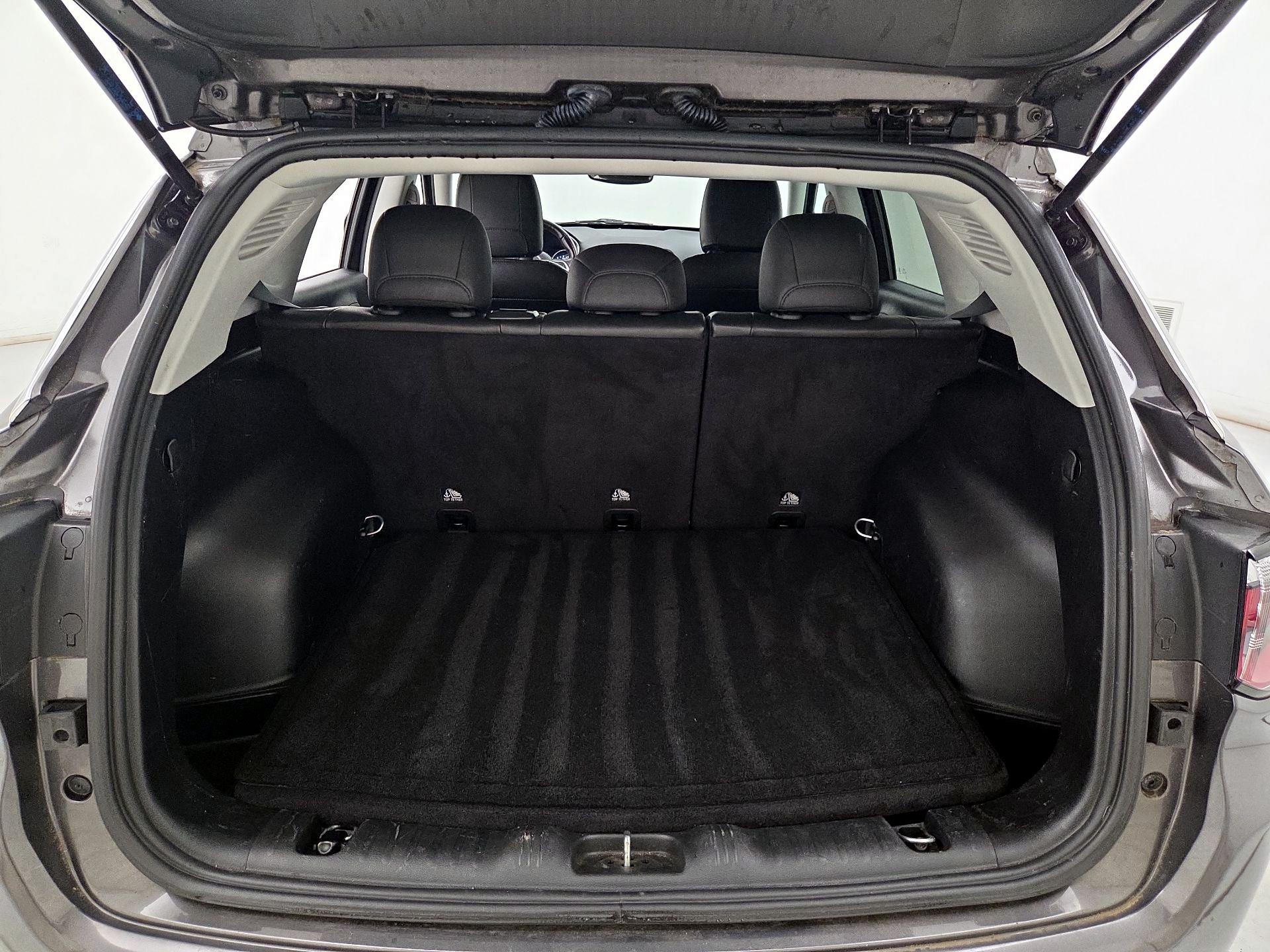Thumbnail: 2020 Jeep Compass - 20