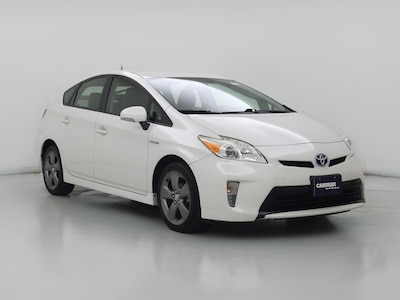 2015 Toyota Prius Persona Series