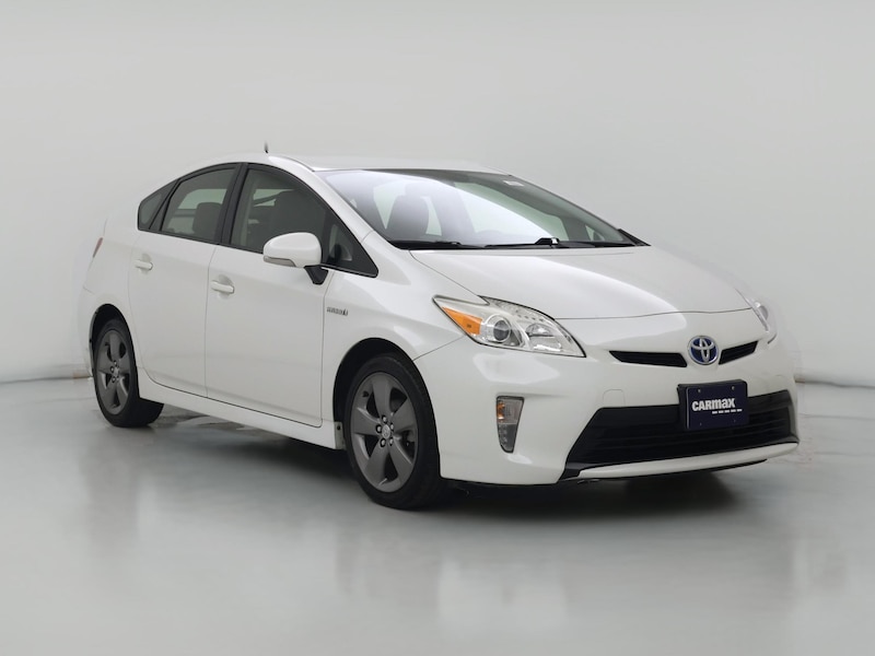 2015 Toyota Prius Persona Series -
                  Frederick, MD