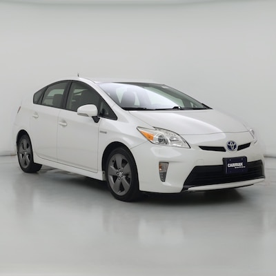 2015 Toyota Prius Persona Series