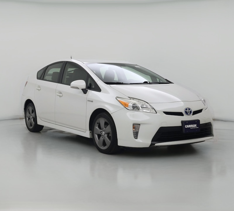 2015 Toyota Prius Persona Series