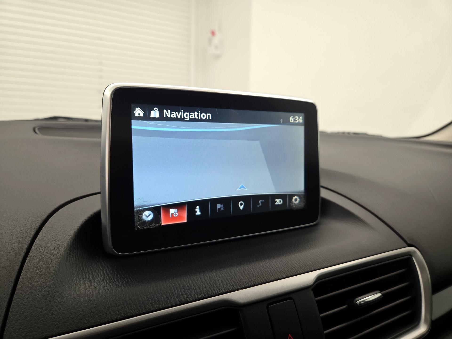 Thumbnail: 2016 Mazda Mazda3 - 14
