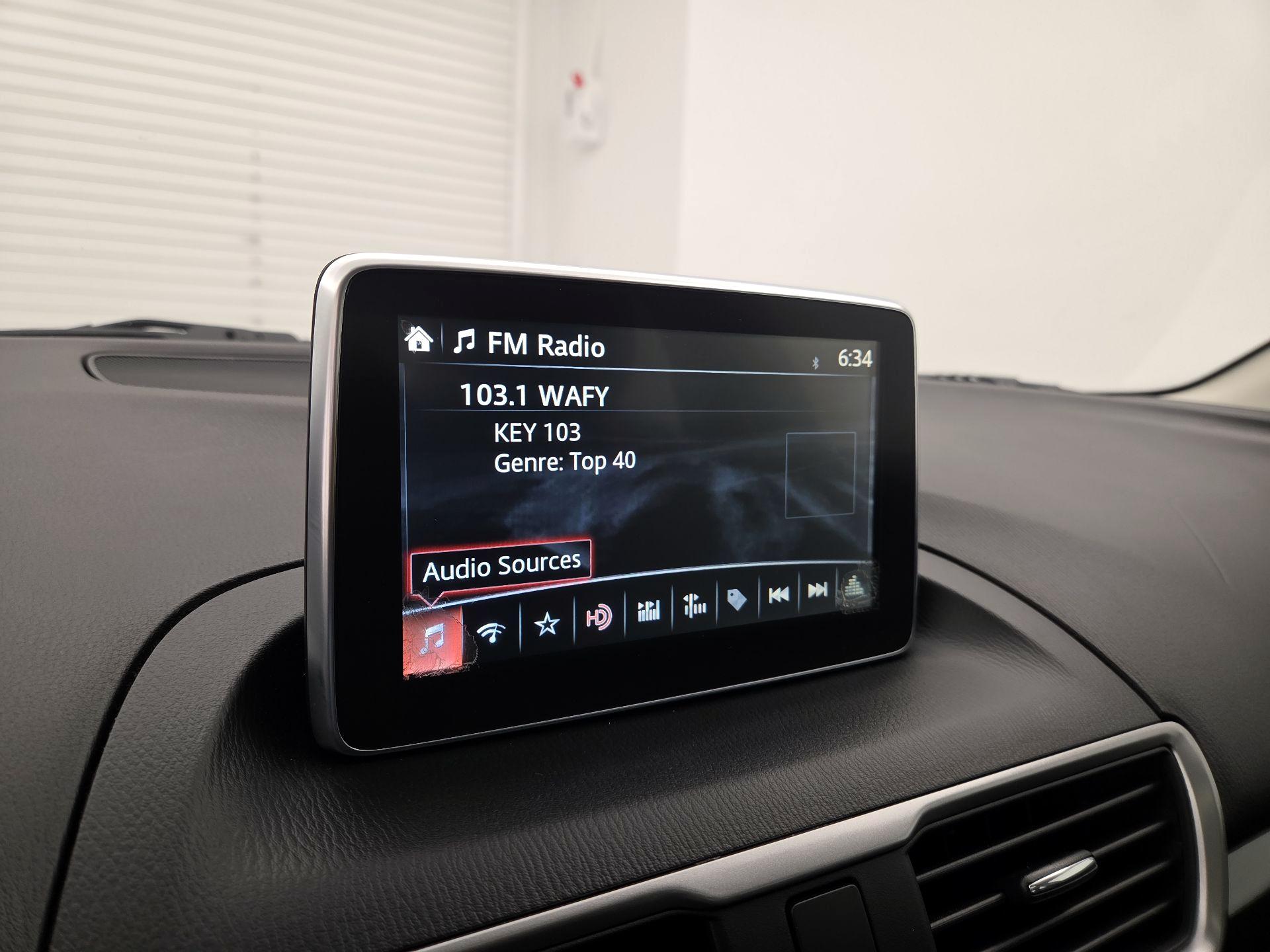 Thumbnail: 2016 Mazda Mazda3 - 16