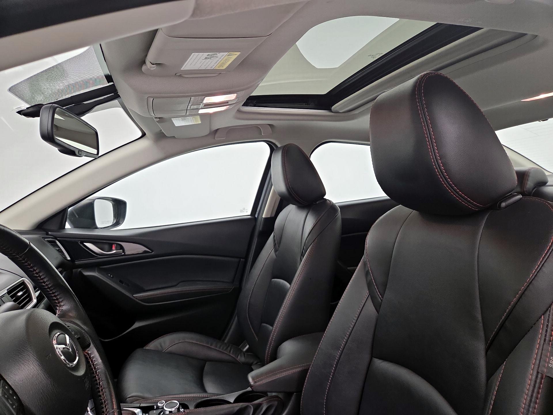 Thumbnail: 2016 Mazda Mazda3 - 20