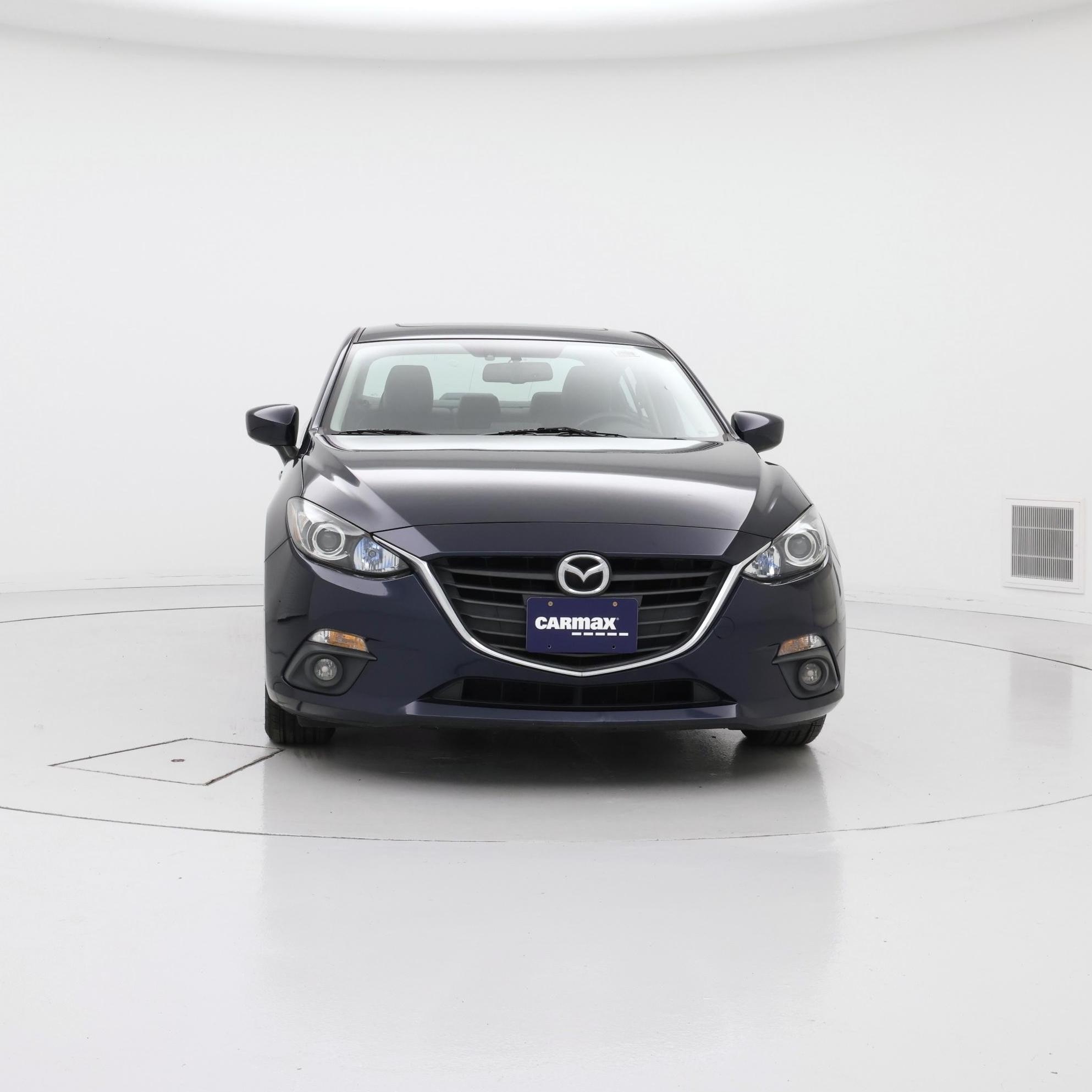 Thumbnail: 2016 Mazda Mazda3 - 5