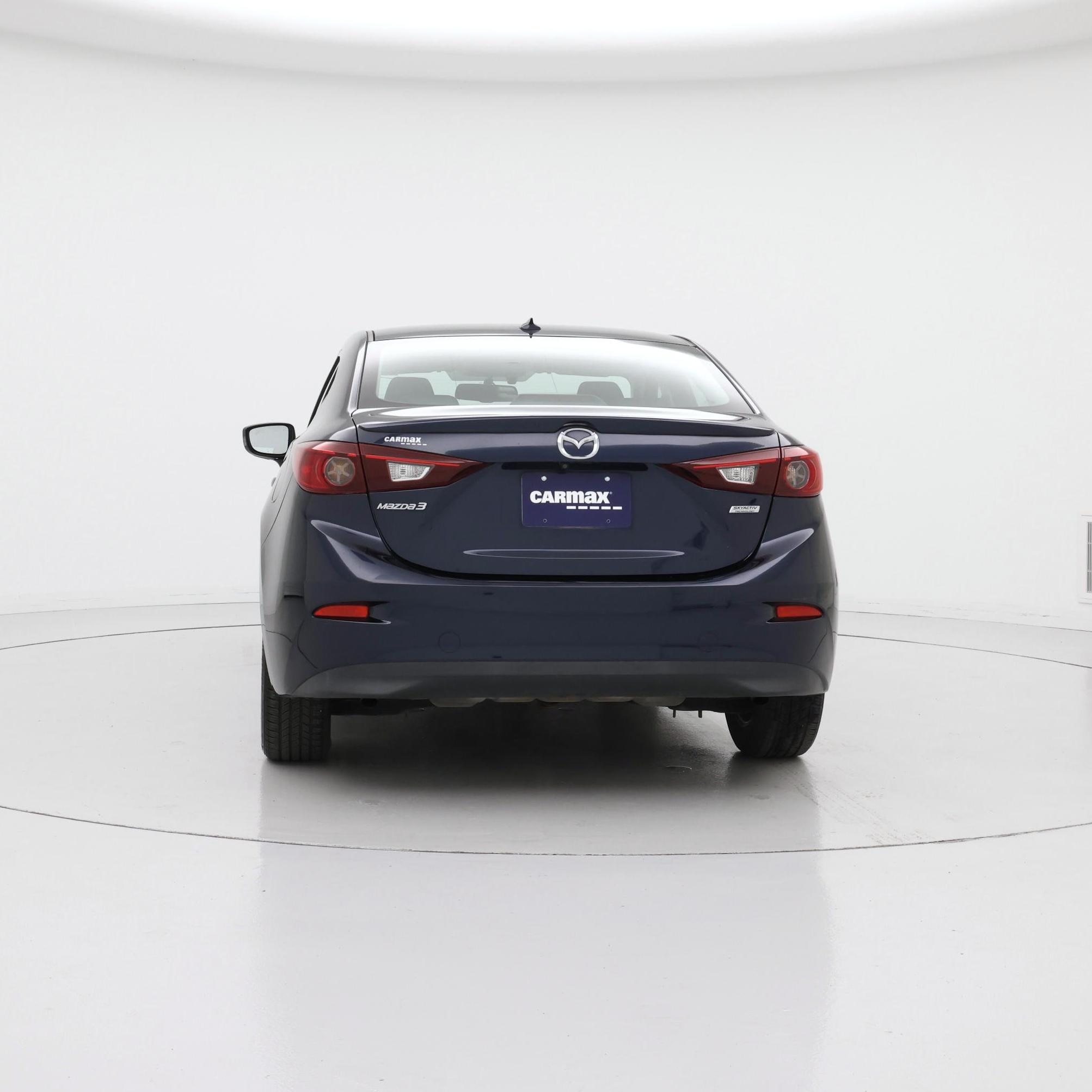 Thumbnail: 2016 Mazda Mazda3 - 6