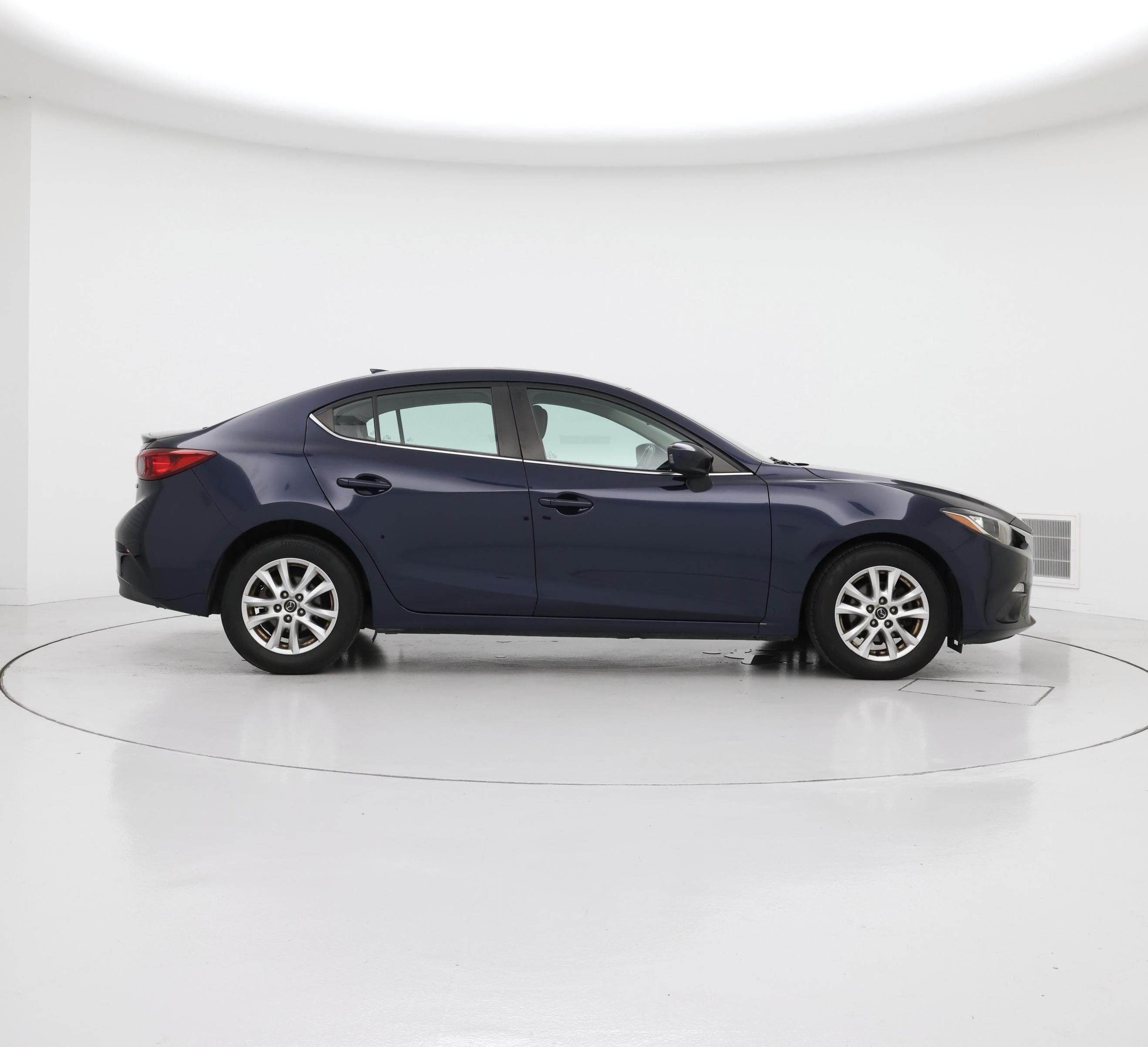 Thumbnail: 2016 Mazda Mazda3 - 7