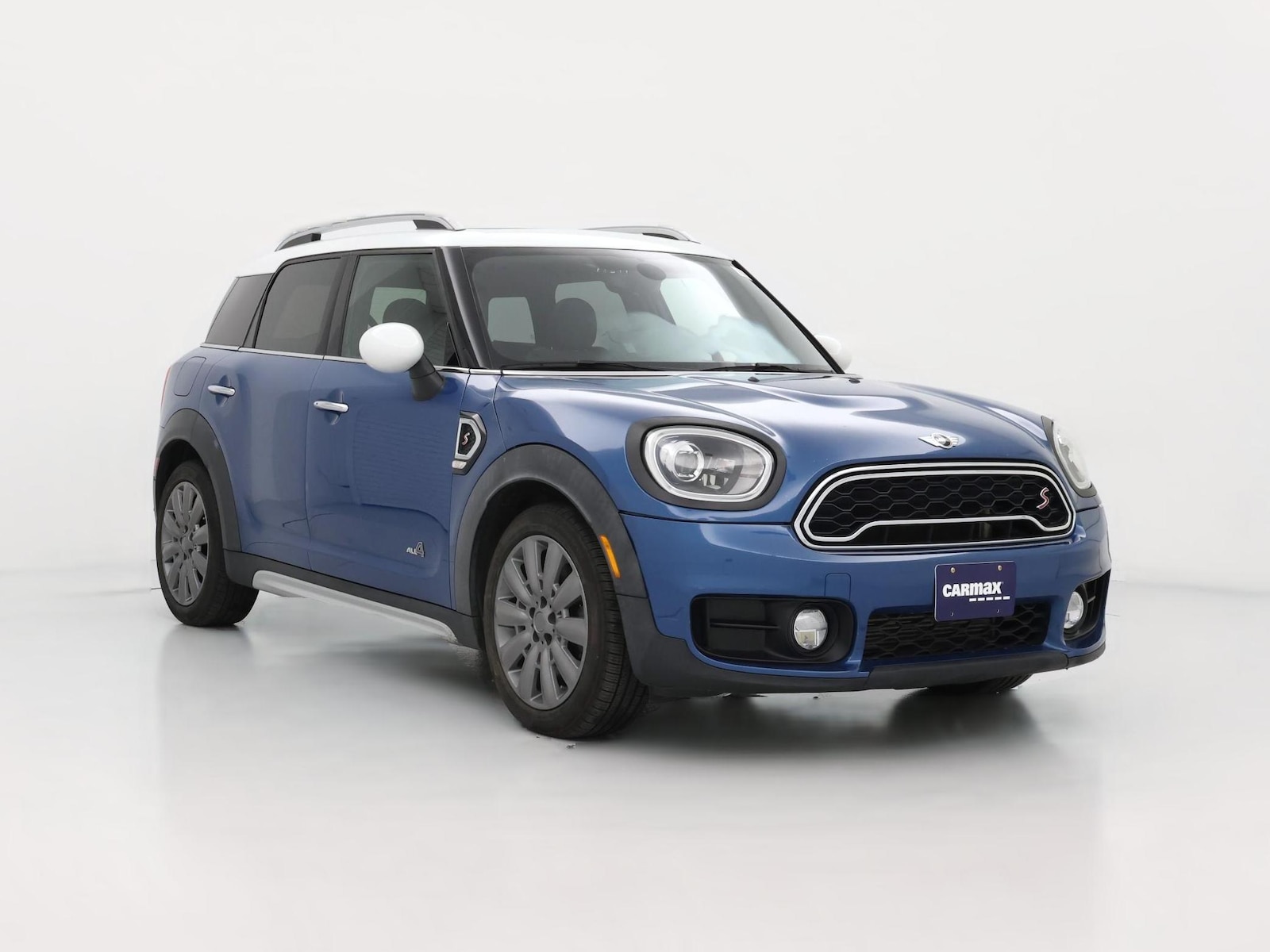 2018 MINI Countryman