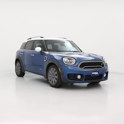 2018 Mini Cooper Countryman S ALL4