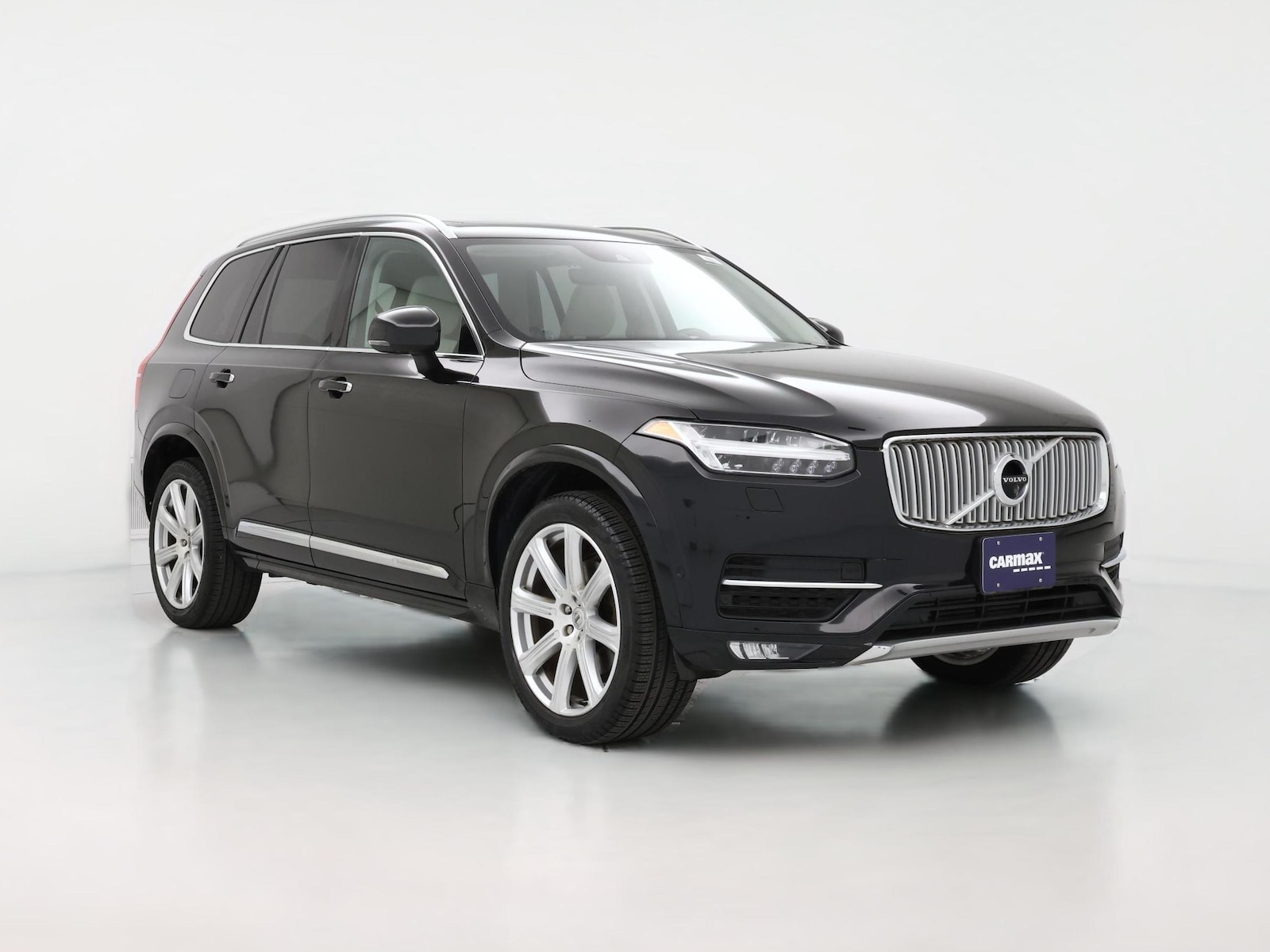 2017 Volvo XC90