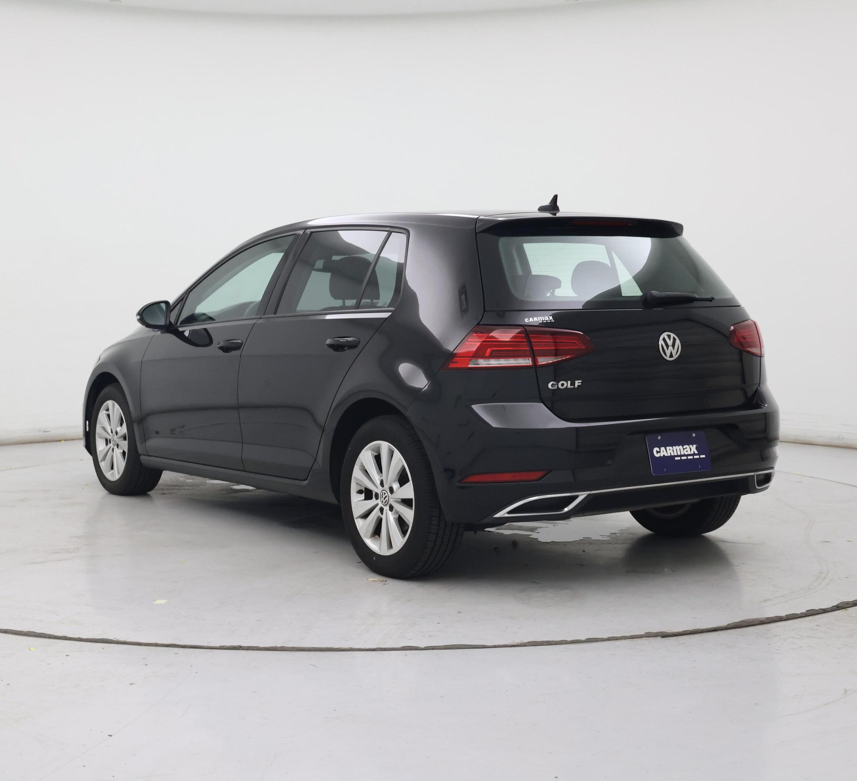 Thumbnail: 2021 Volkswagen Golf - 2