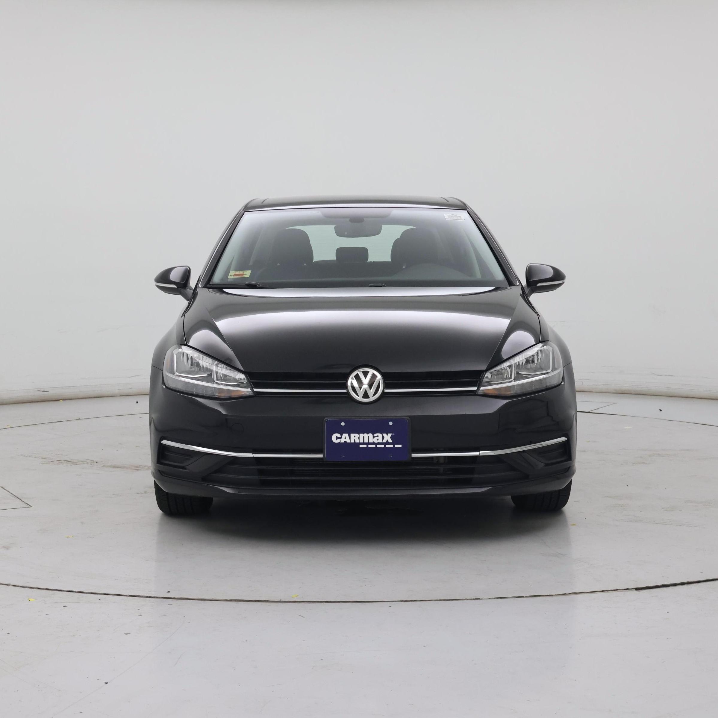 Thumbnail: 2021 Volkswagen Golf - 5