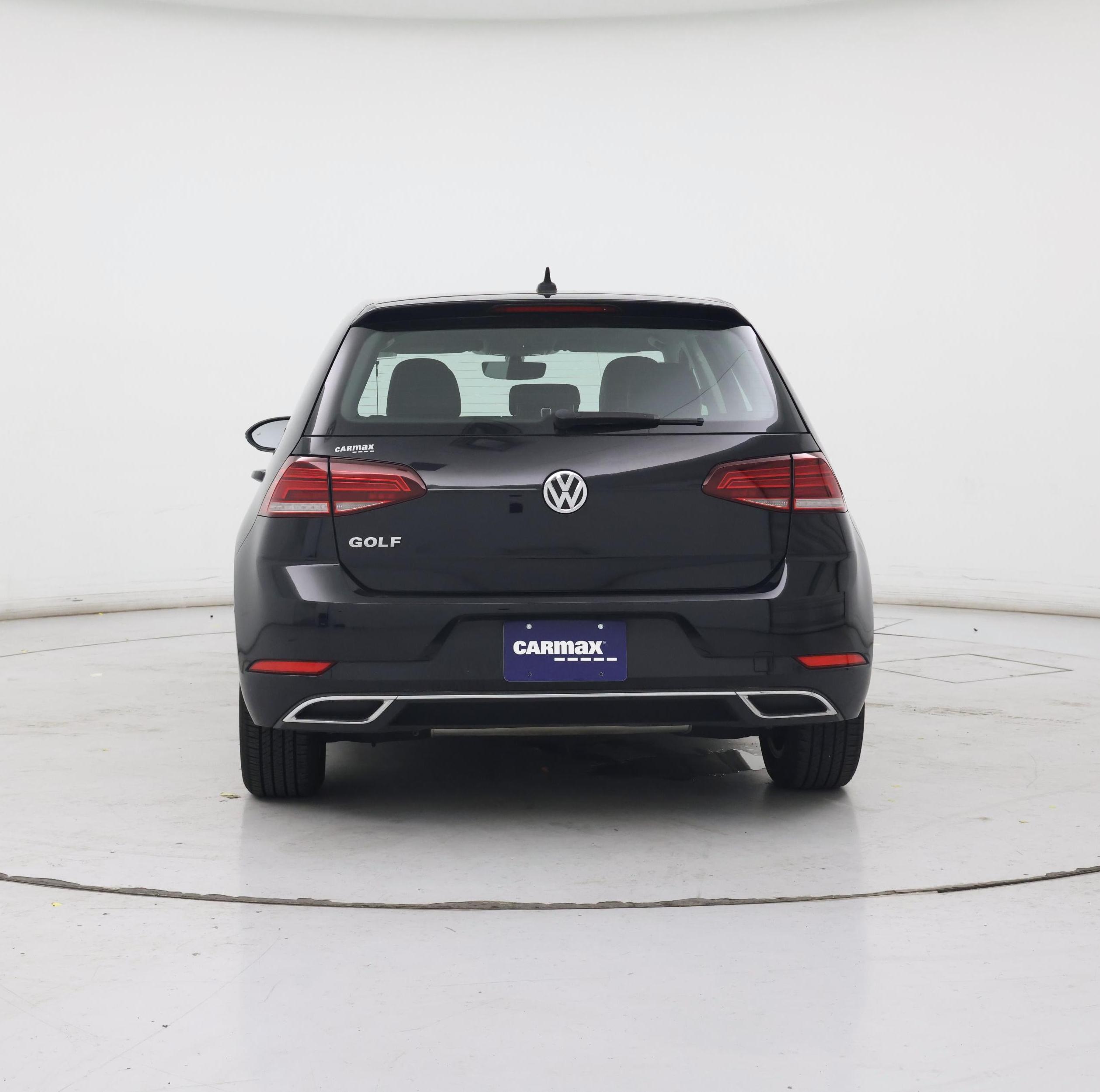 Thumbnail: 2021 Volkswagen Golf - 6