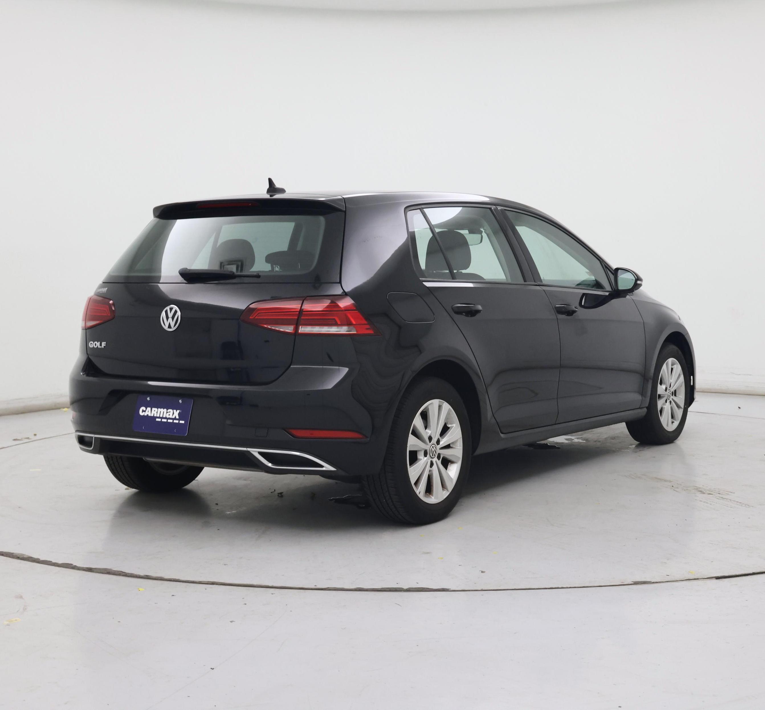 Thumbnail: 2021 Volkswagen Golf - 8