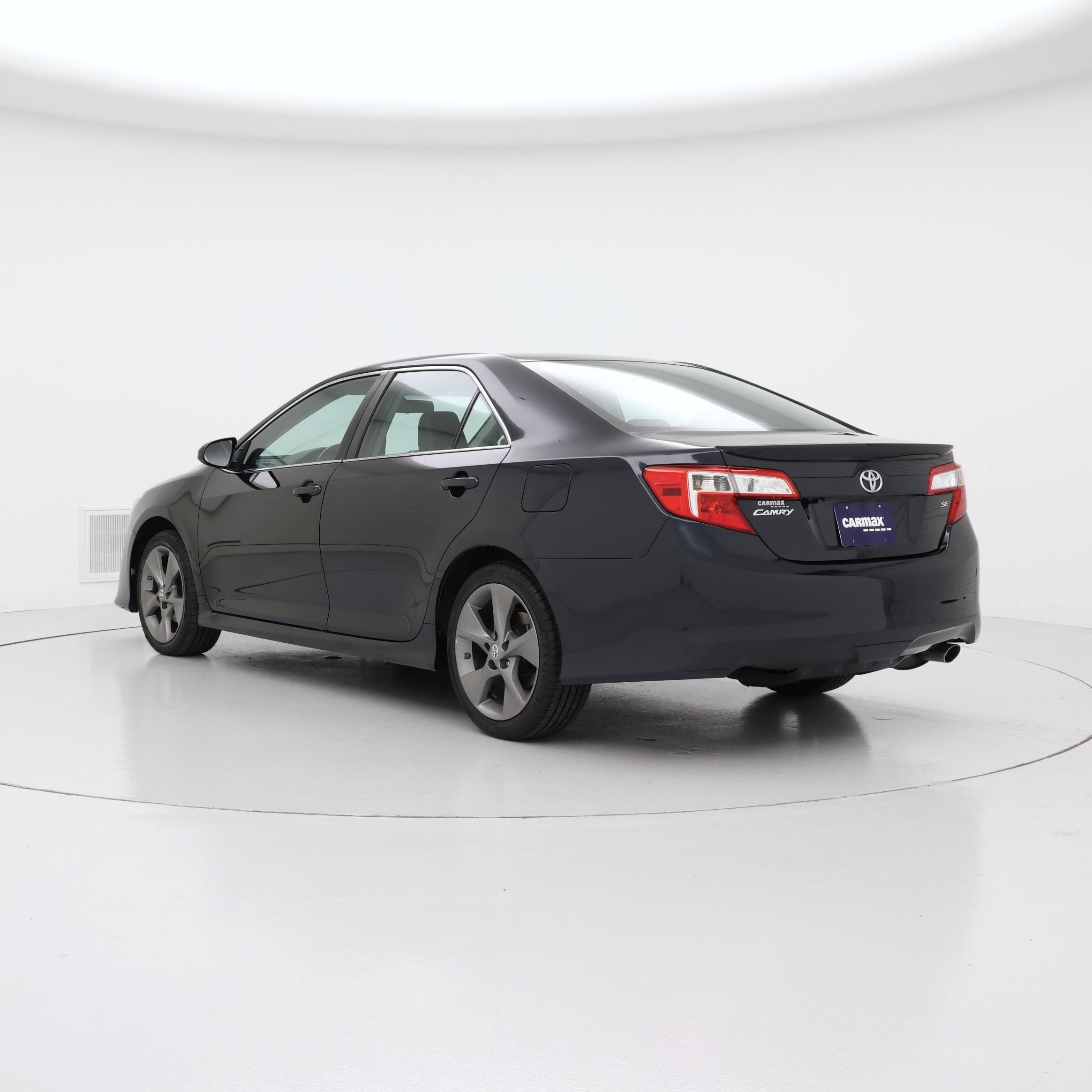 Thumbnail: 2014 Toyota Camry - 2