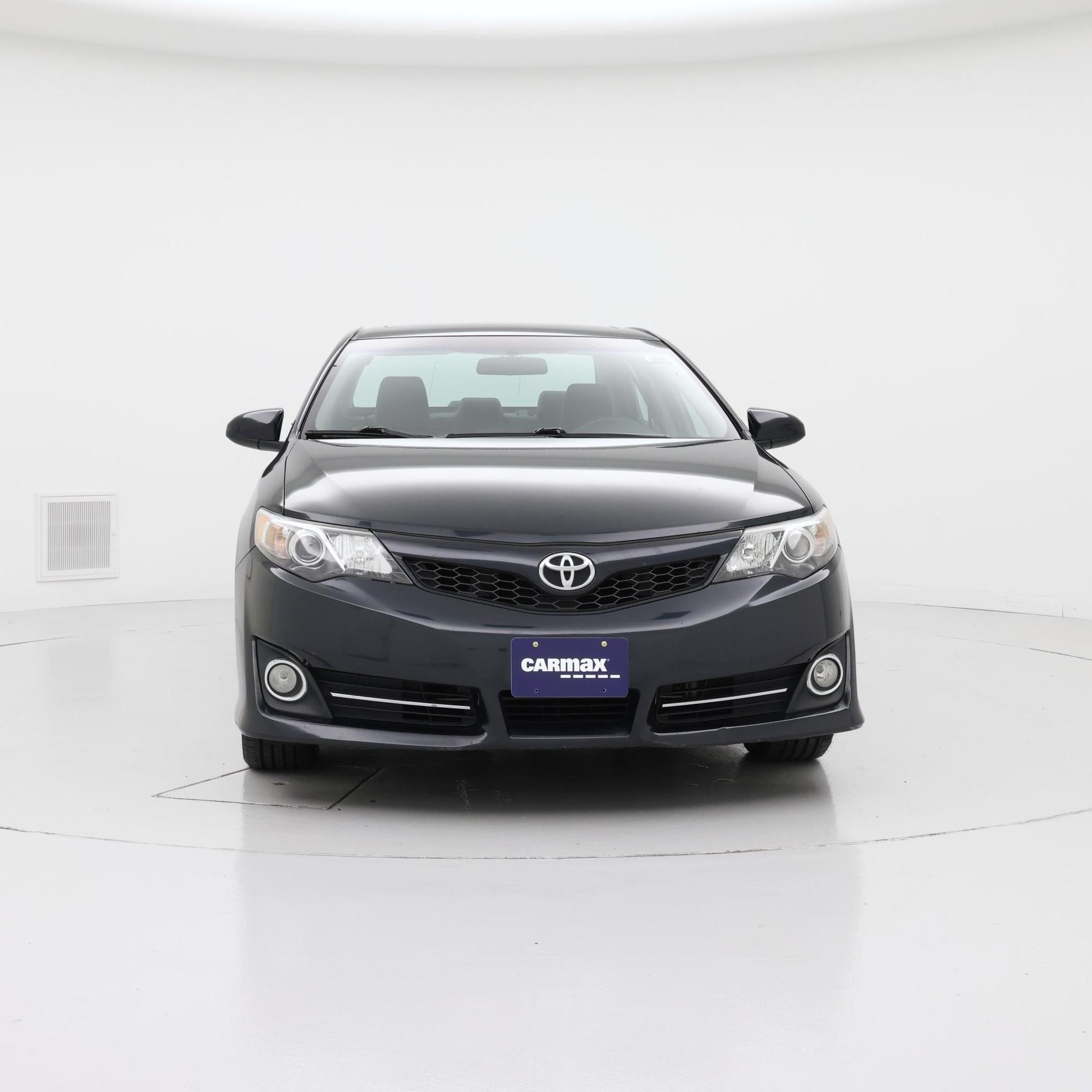 Thumbnail: 2014 Toyota Camry - 5