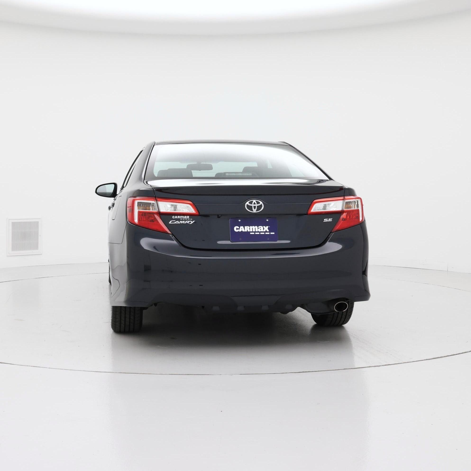 Thumbnail: 2014 Toyota Camry - 6