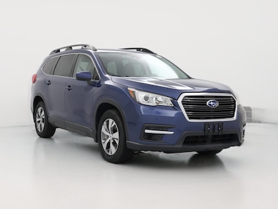 2019 Subaru Ascent Premium