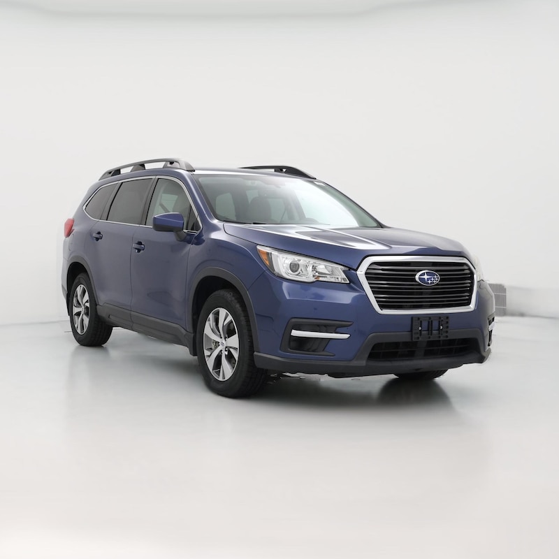 2019 Subaru Ascent Premium