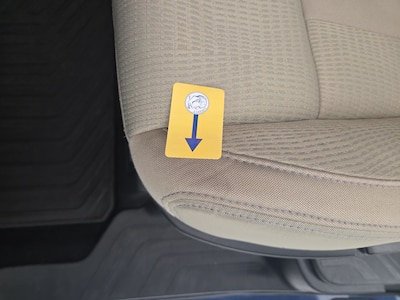 Condition detail