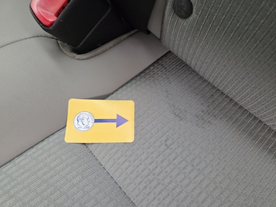 Condition detail