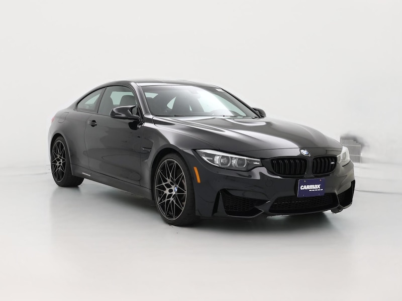 2018 BMW M4  -
                  Brandywine, MD