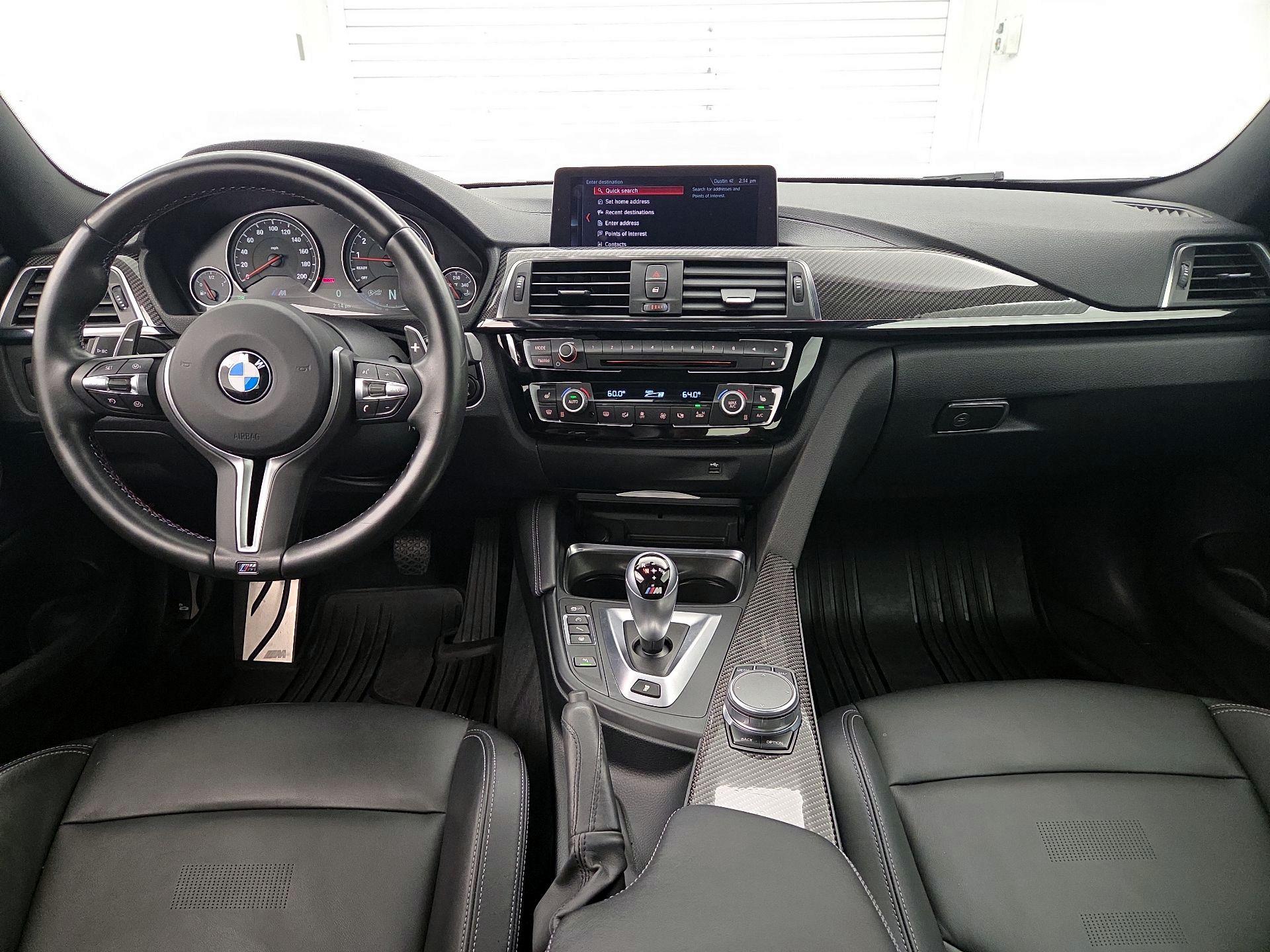 Thumbnail: 2018 BMW M4 - 9