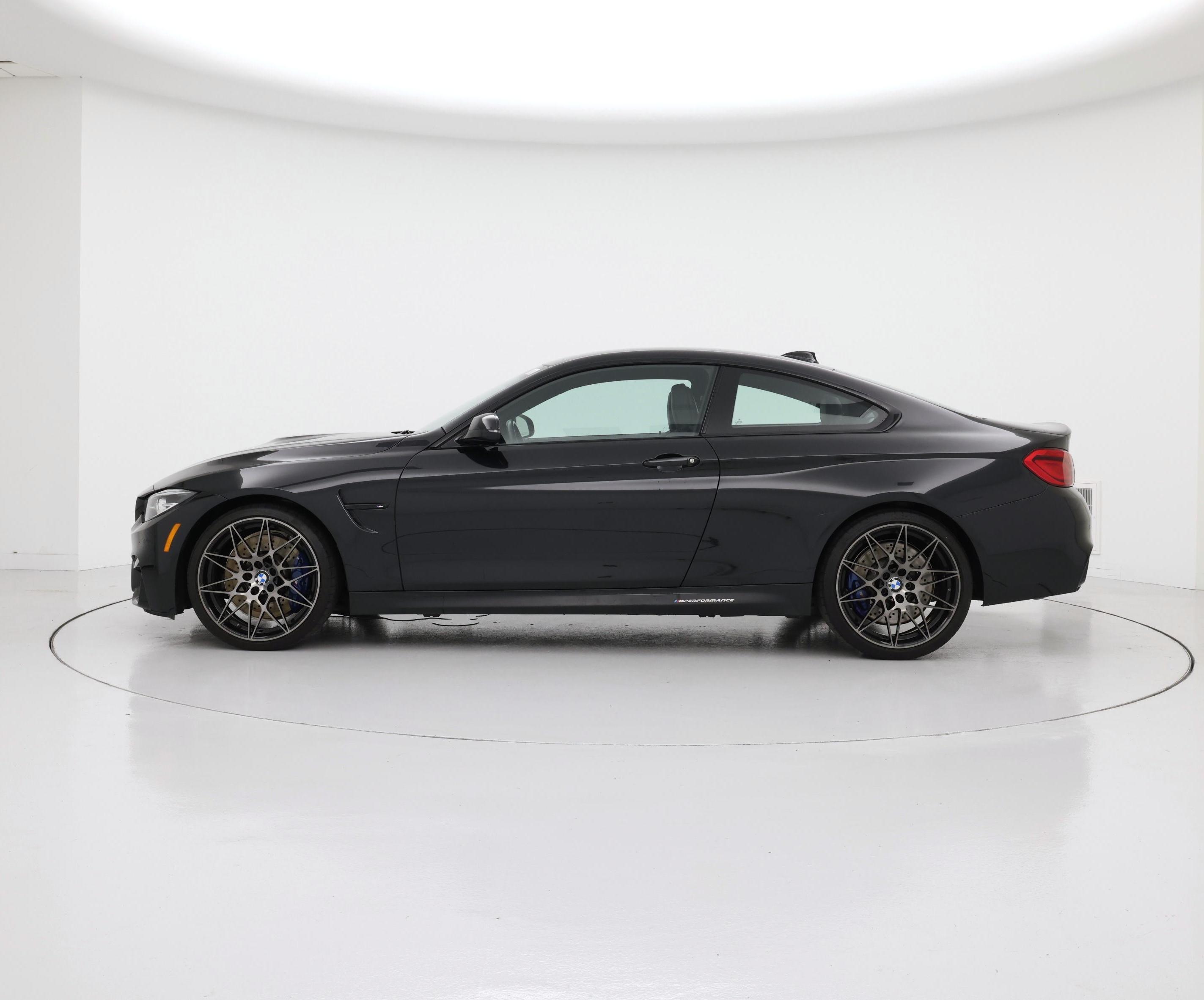 Thumbnail: 2018 BMW M4 - 3