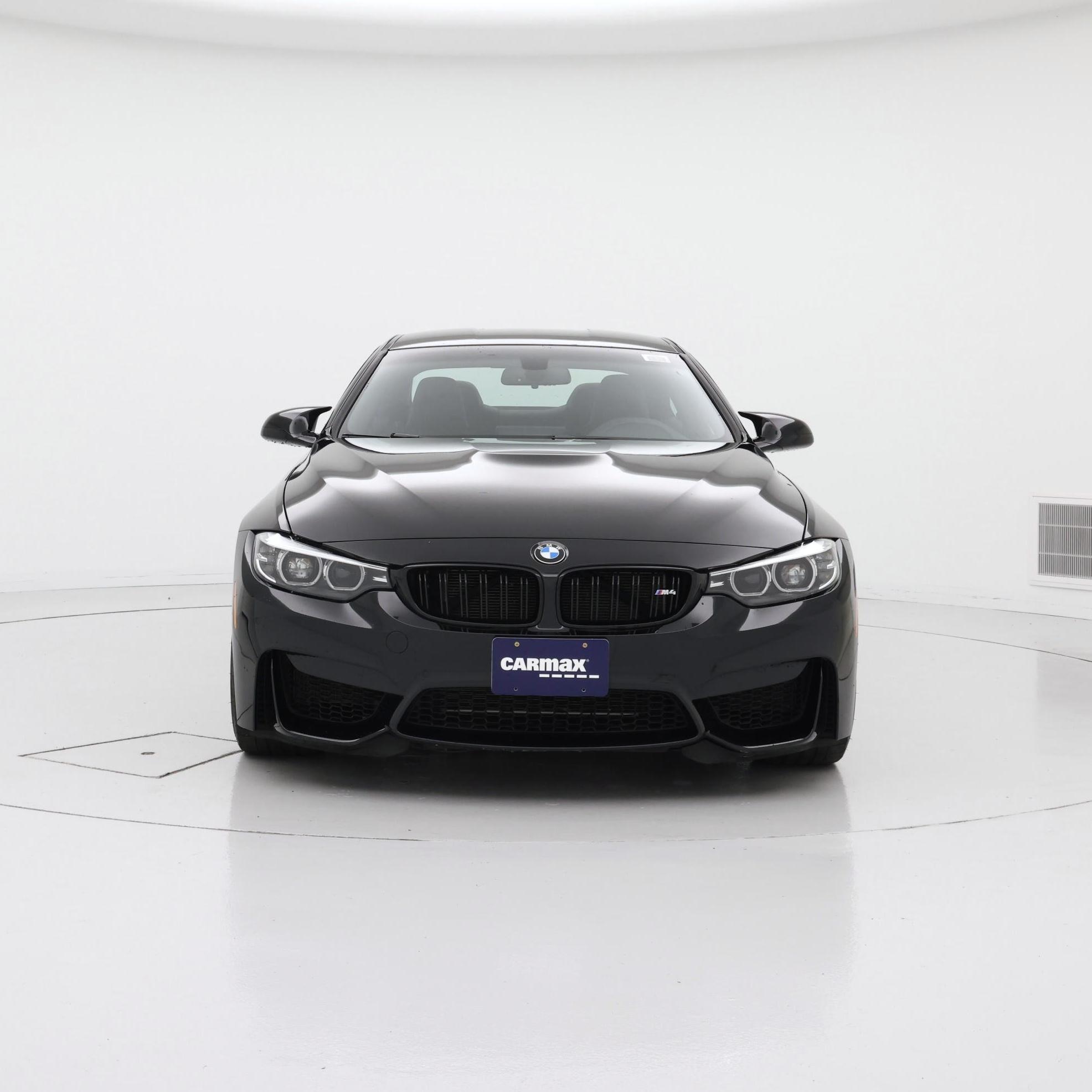 Thumbnail: 2018 BMW M4 - 5