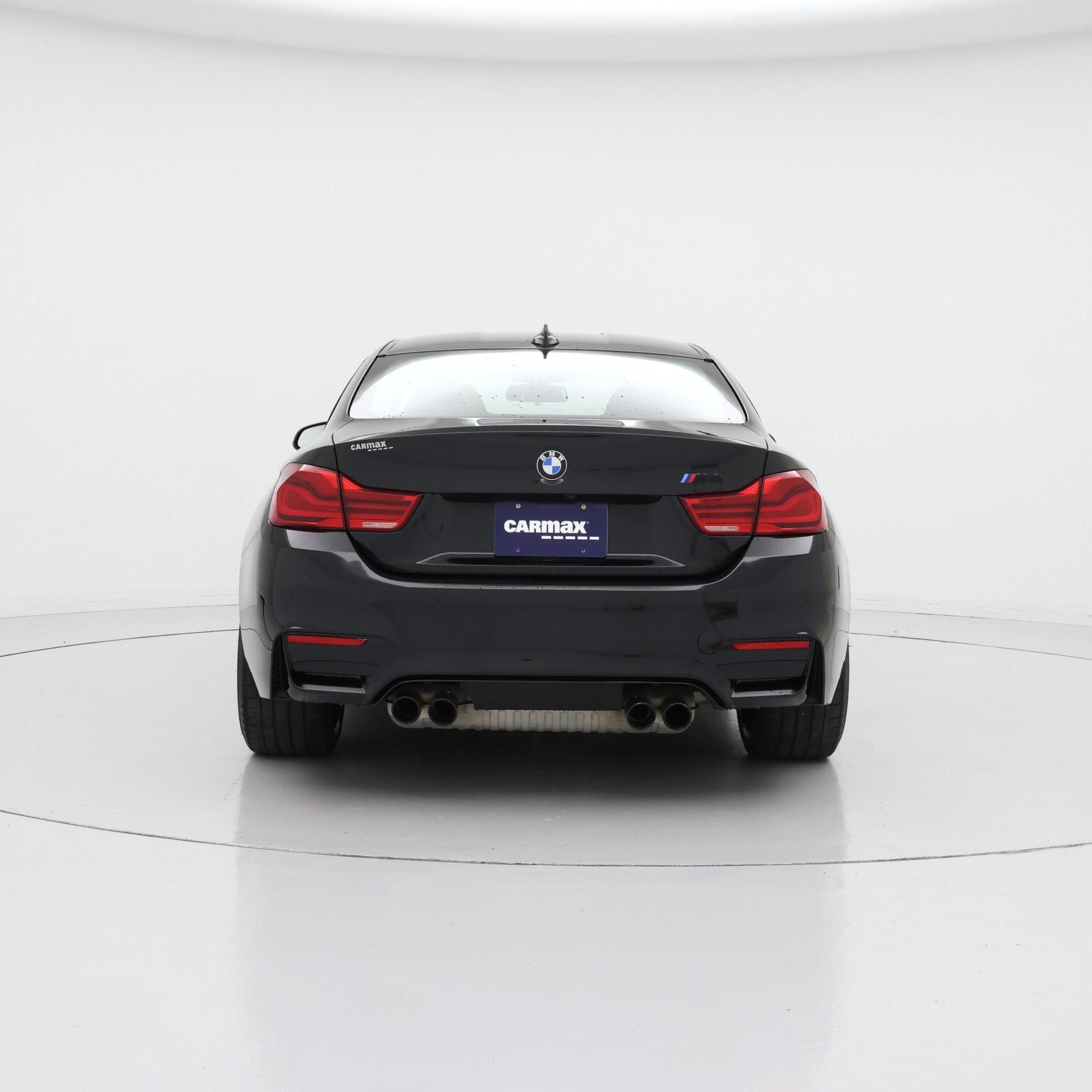 Thumbnail: 2018 BMW M4 - 6