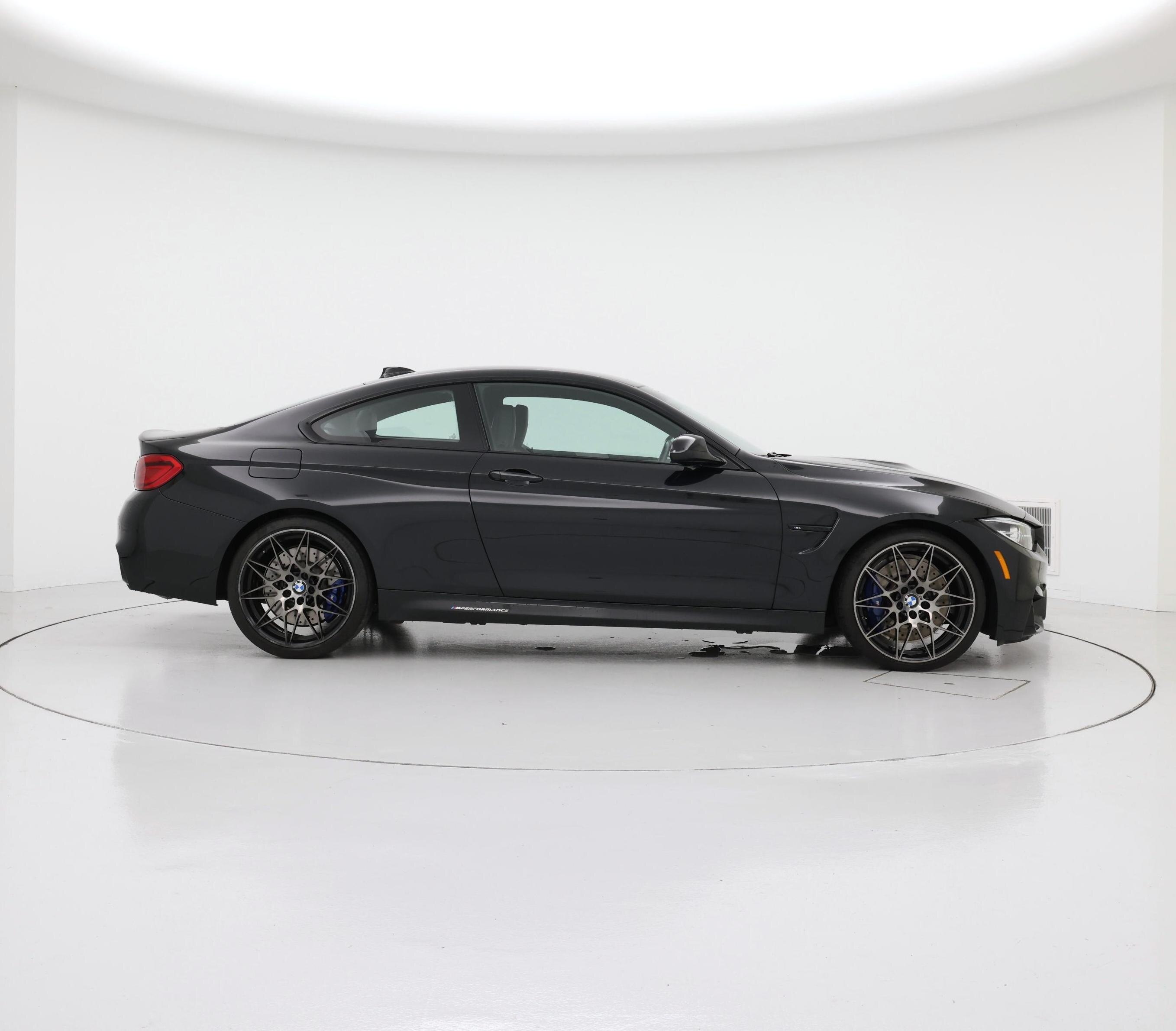 Thumbnail: 2018 BMW M4 - 7