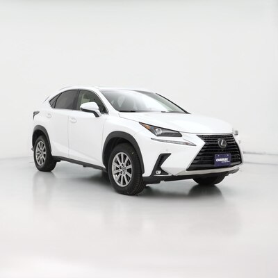 2019 Lexus NX 300