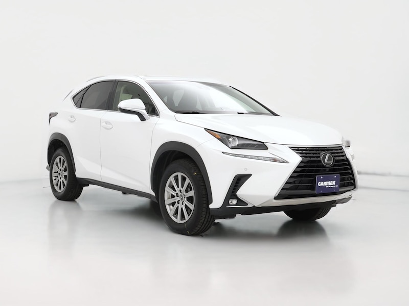 2019 Lexus NX 300 null
