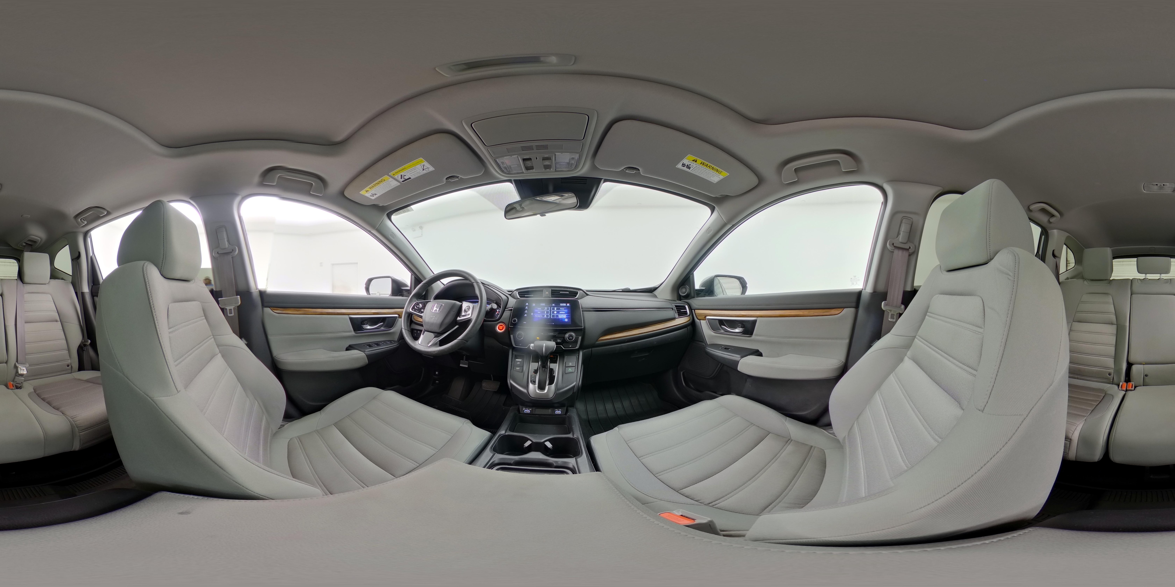 2022 Honda CR-V EX - Photo 25