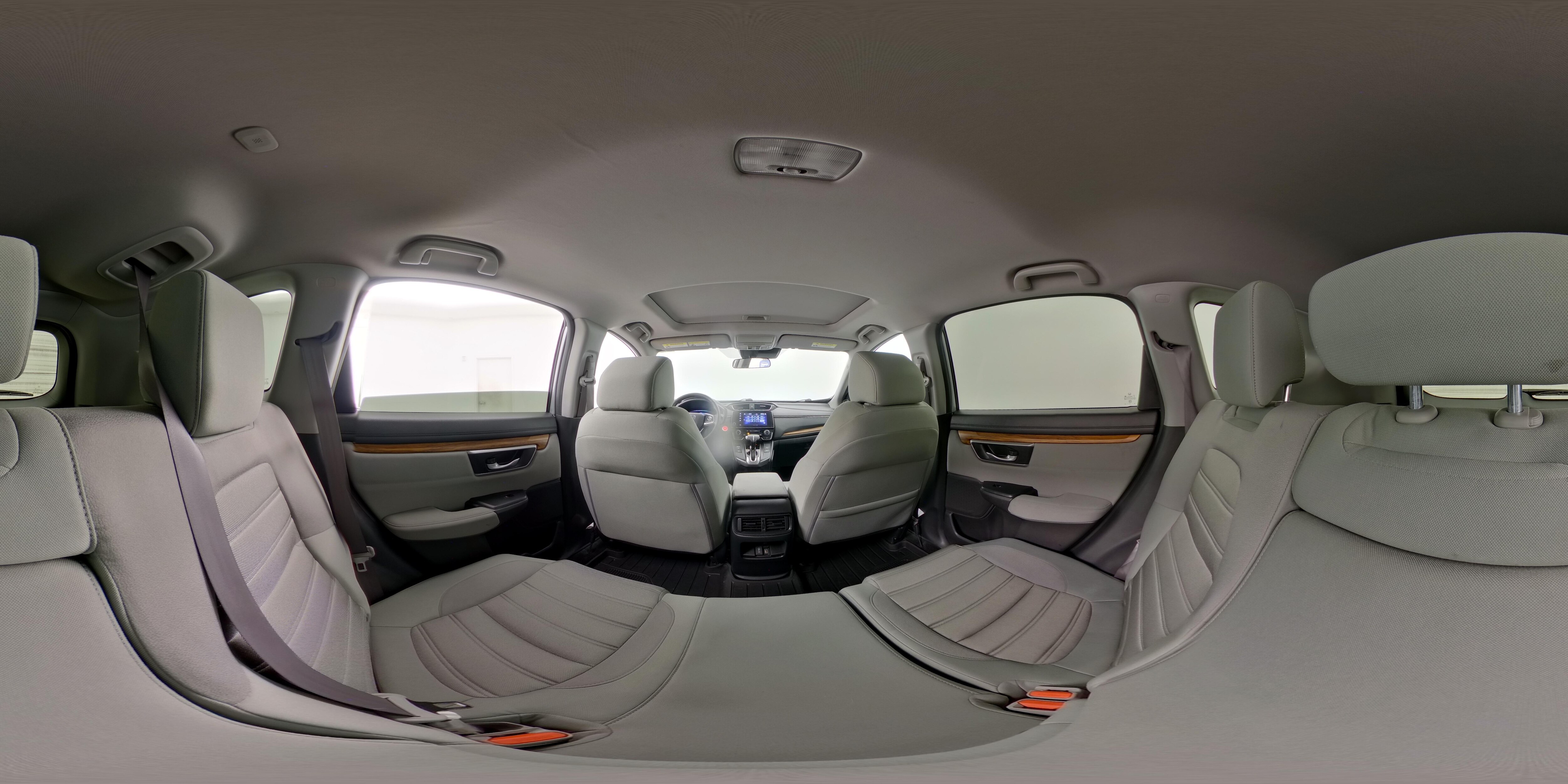 2022 Honda CR-V EX - Photo 26
