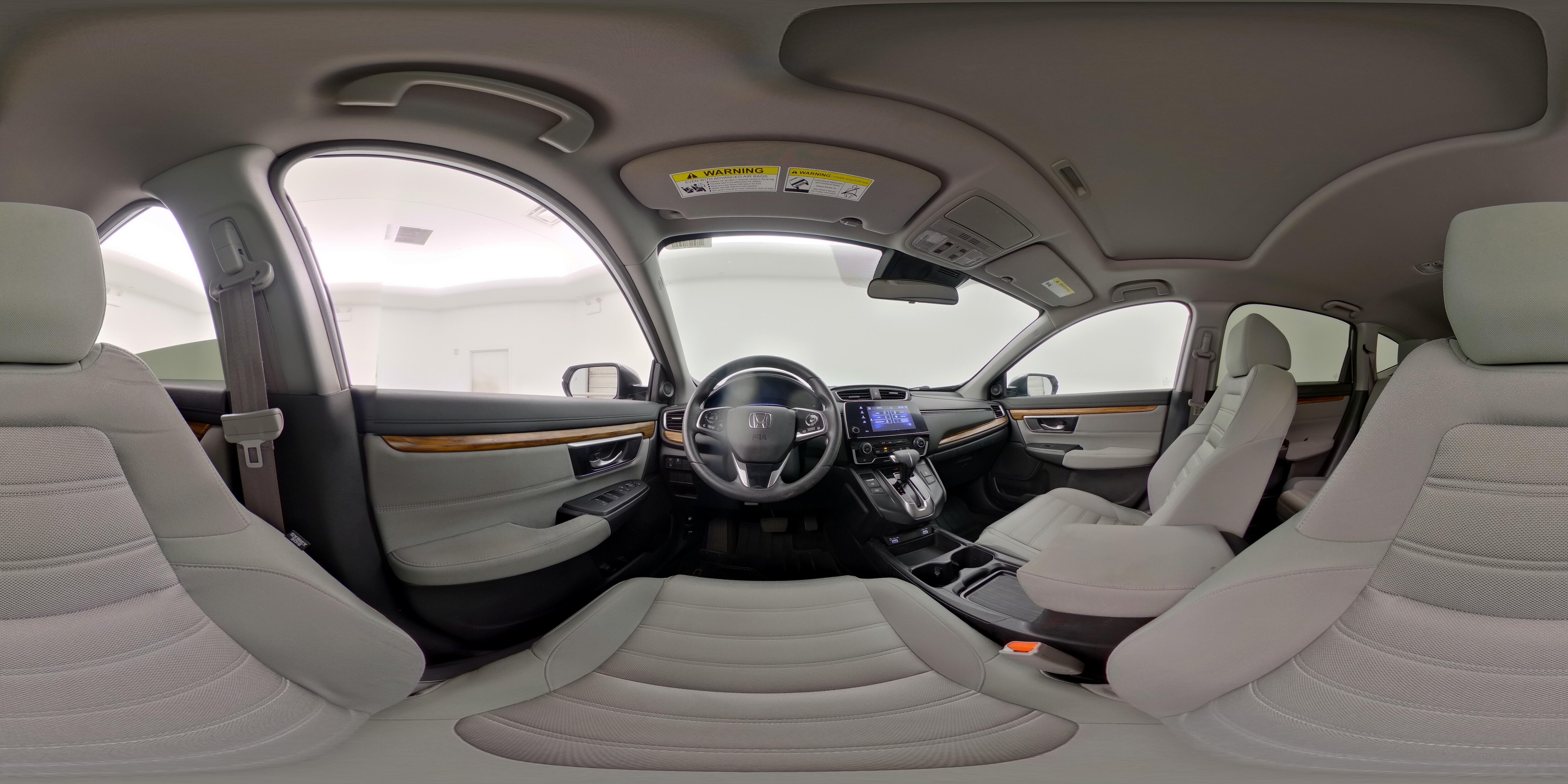 2022 Honda CR-V EX - Photo 27