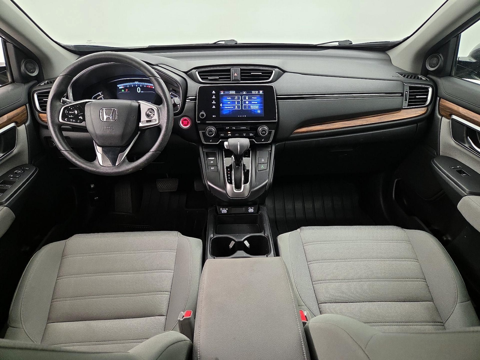 2022 Honda CR-V EX - Photo 10