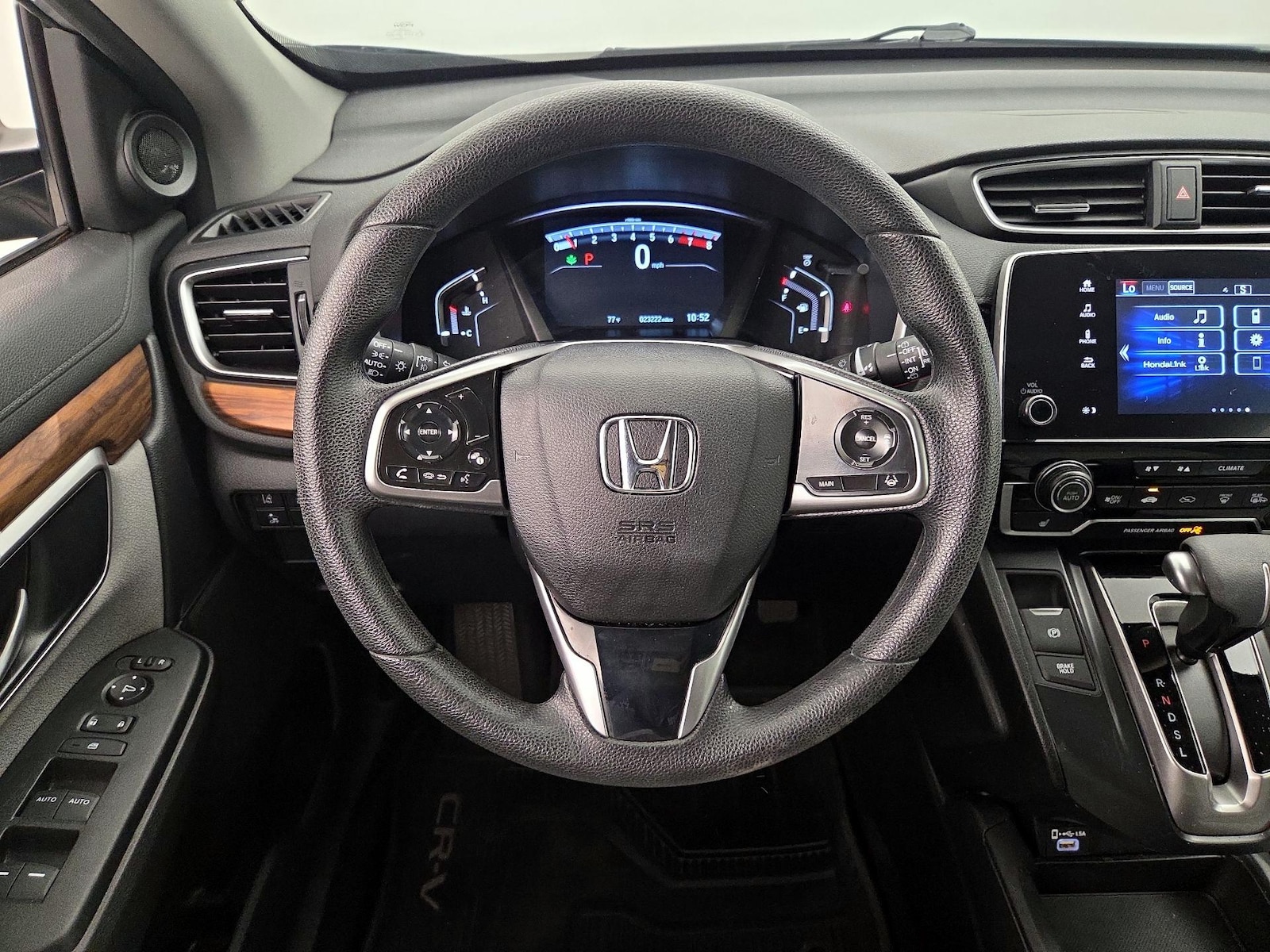 2022 Honda CR-V EX - Photo 11