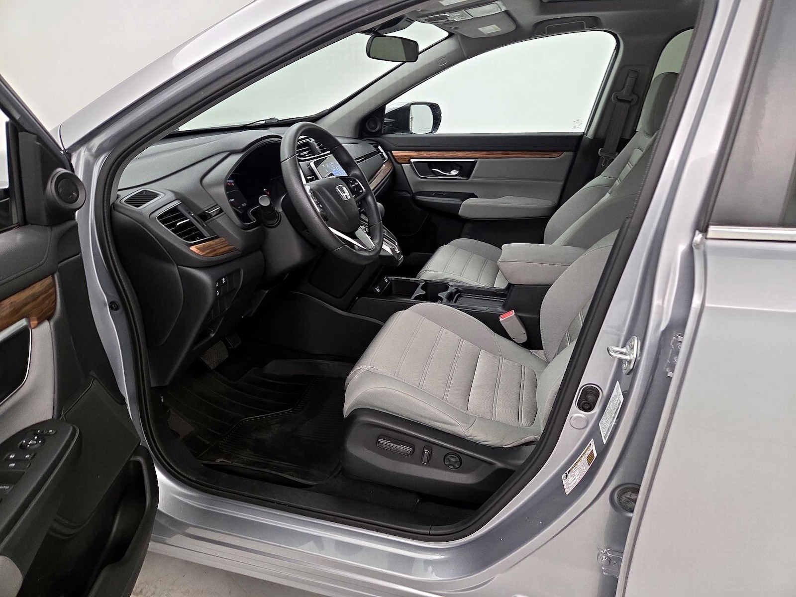 2022 Honda CR-V EX - Photo 12