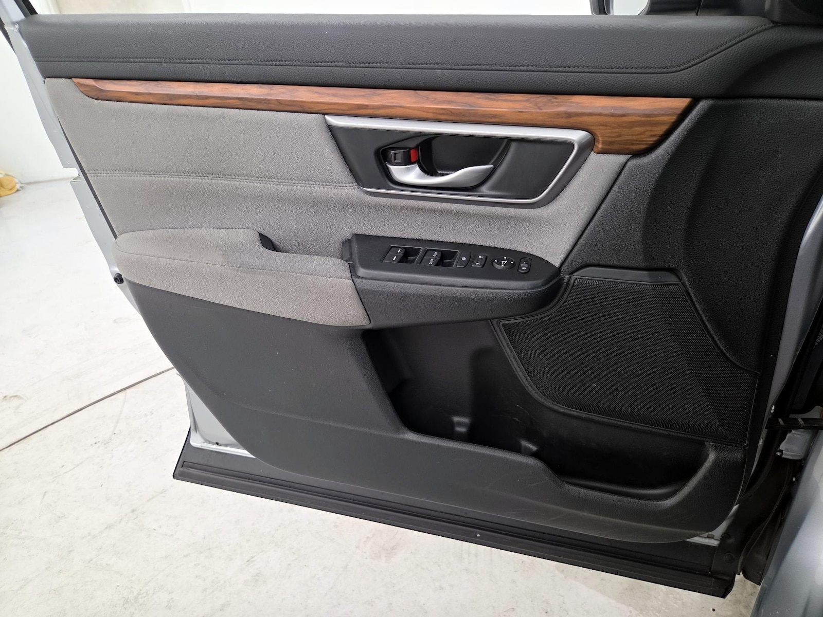 2022 Honda CR-V EX - Photo 13